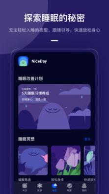 NiceDay v1.1.0