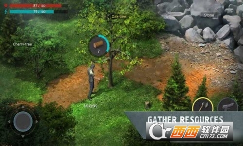 世界末日生存中文版 v1.0 安卓版