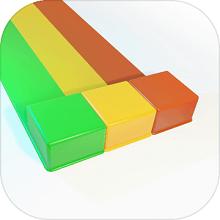 Color Swipe 3D(彩色滑动3D)