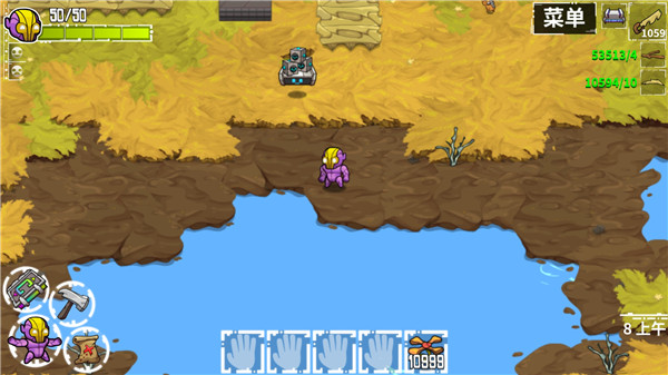 崩溃大陆移植版 v100.0.119