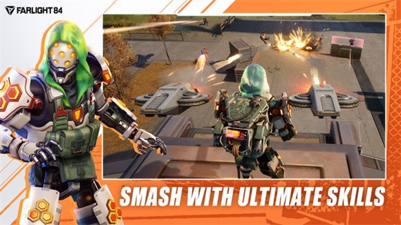 farlight84 v1.14.3.1.401974