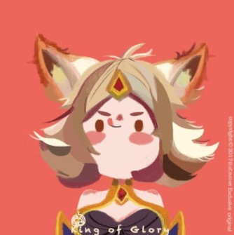 王者荣耀king of glory6-10图集 v1.0