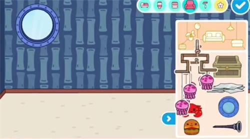 托卡世界更新菠萝屋  v1.66