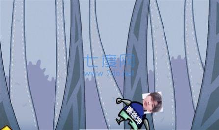 吃掉蔡徐坤 v2.0