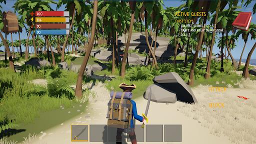 水手的奥德赛 v1.02