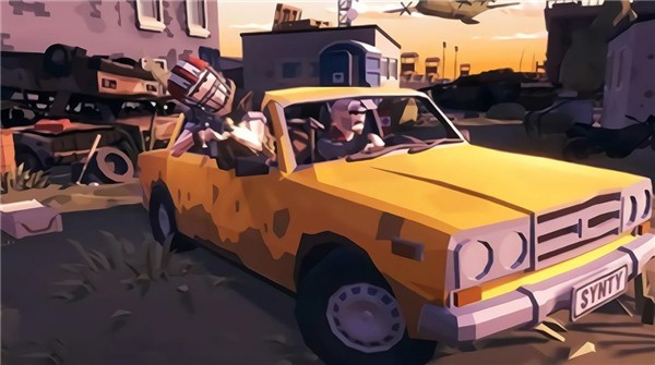 像素射击英雄  v1.17