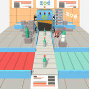 瓶子工厂3d游戏