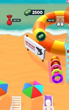 沙滩乐园老板 v0.16