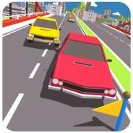 驾驶传奇(Flag Hold.IO)