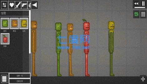 甜瓜游乐场13.05自带模组 v13.05