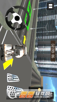 建设工地工程卡车游戏 v1.1.2 安卓版