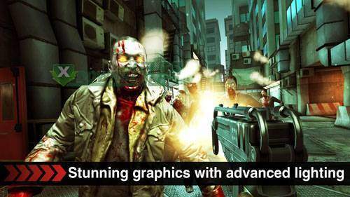 死亡扳机中文版