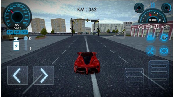 阿拉伯漂移战车2020 2020-01-18 09:23