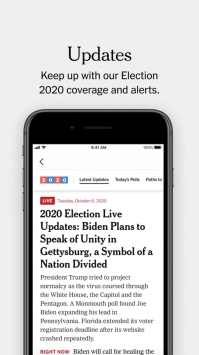 TheNewYorkTimes v3.0.5