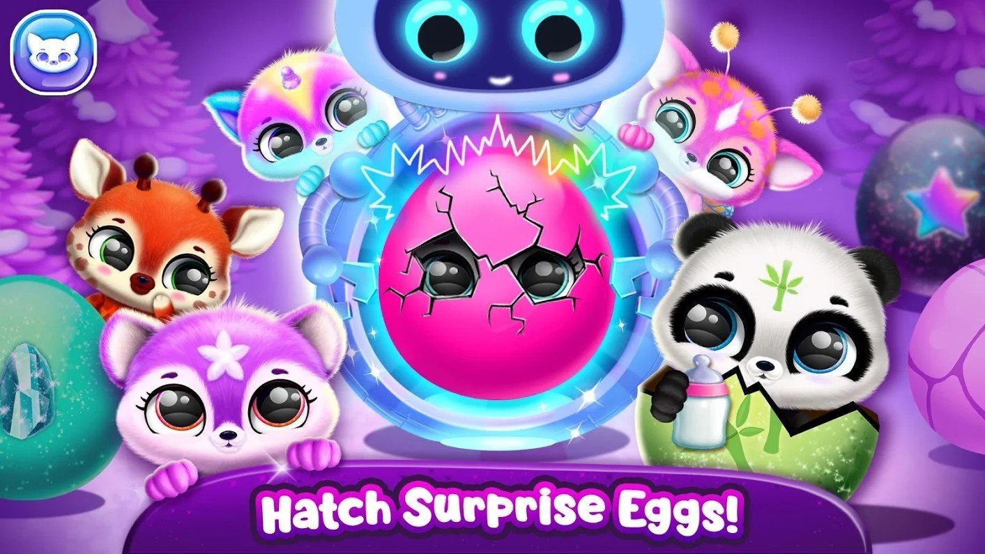 宠物救援 v1.6.1011