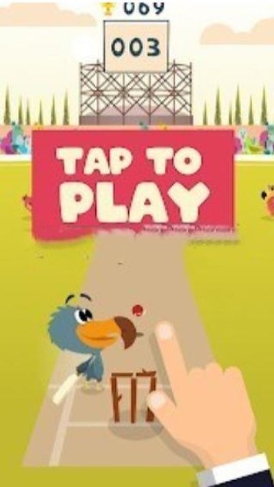 我打板球贼6 1.1.0 安卓版