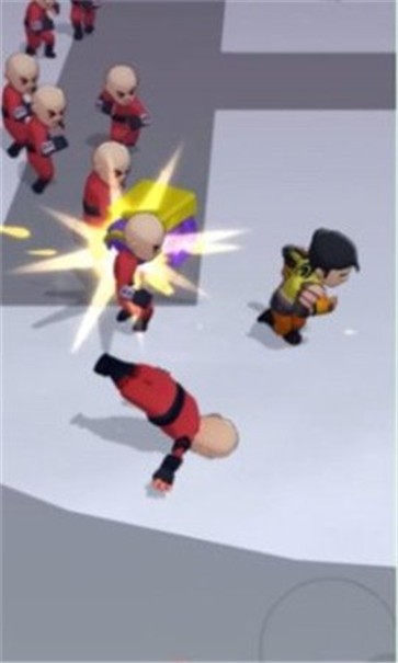 英雄环击  v0.1.1