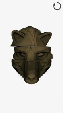 3D拼图大师 v1.0.1