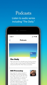TheNewYorkTimes v3.0.5