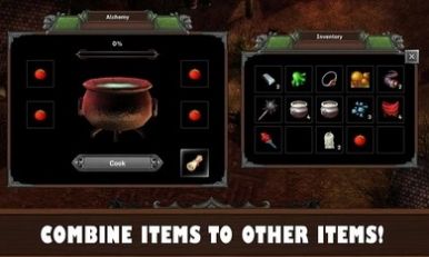 矮人村战争  v1.0