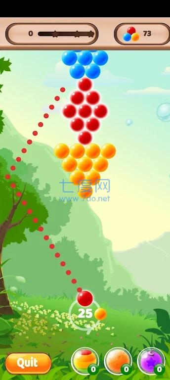 泡泡射击战利品Bubble Loot v1.2