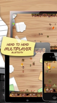 桌面军团 Desktop Army v3.2.5