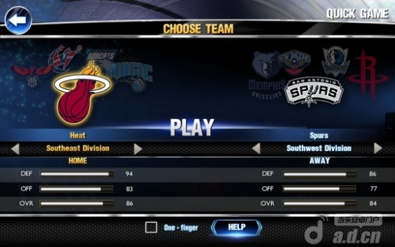 NBA2K14 v1.08