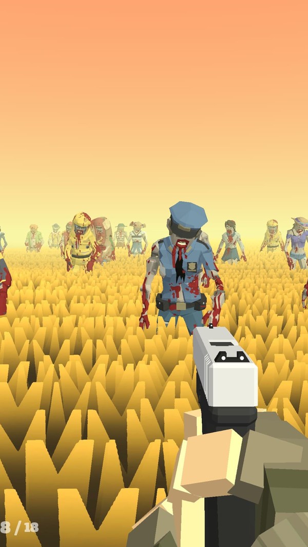 像素僵尸谷 2020-03-11 16:48