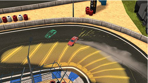 顶尖齿轮飘逸传说 V1.0.3安卓版