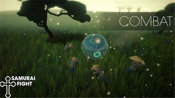 武士忍者对决  v0.1.4