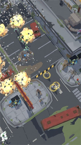 放大镜烧丧尸 v1.0.0