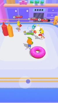 拳击竞技场3DPunch Arena 3D