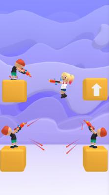 弹弓射击大师 v0.1