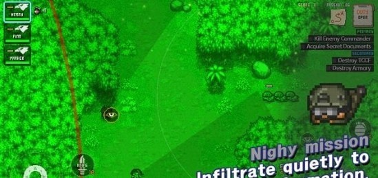 第六分队游戏官方安卓版图片1