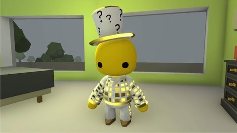 小黄人生存  v1.0.1