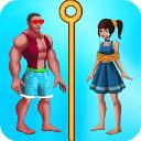 救救裤衩哥手游