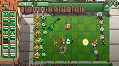 豌豆爆射僵尸 v3.0.5