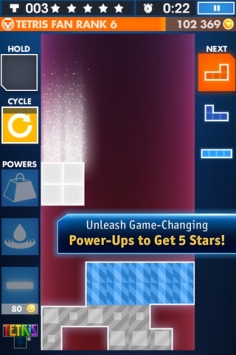 俄罗斯方块 海外版 TETRIS v2.5.5