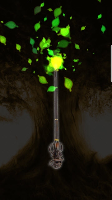 巫师魔法棒 v4.23安卓版