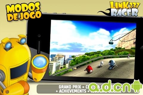 小机器人赛车 v1.1 v3.1.5