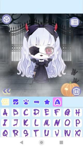 恐怖娃娃换装 v1.0.3