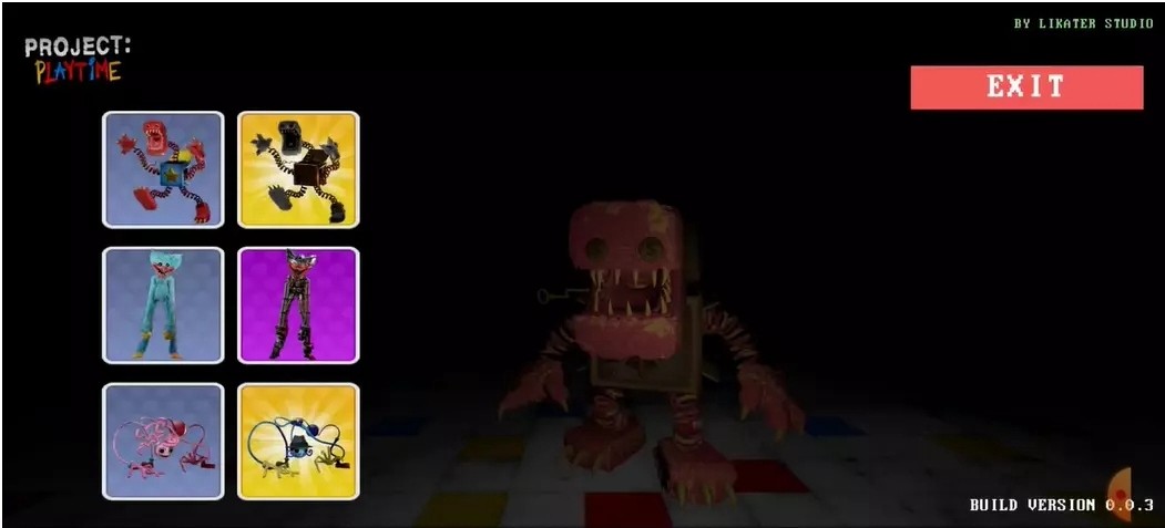 波比的游戏时间计划手机版 v1053609165