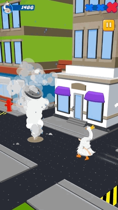 Smash Dash(粉碎冲刺) v0.3.2.1 安卓版