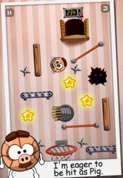 我的篮筐在哪里? Where's My Basket v3.2.5
