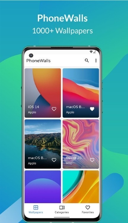 AmoledPix壁纸 v3.0