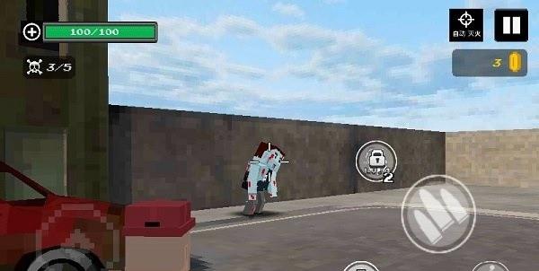 像素z猎人  v4.1.3