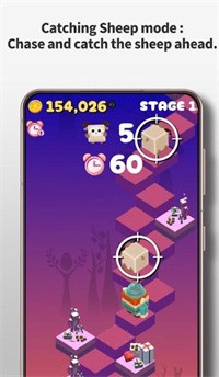 跨步挑战正式版 v1.0.0