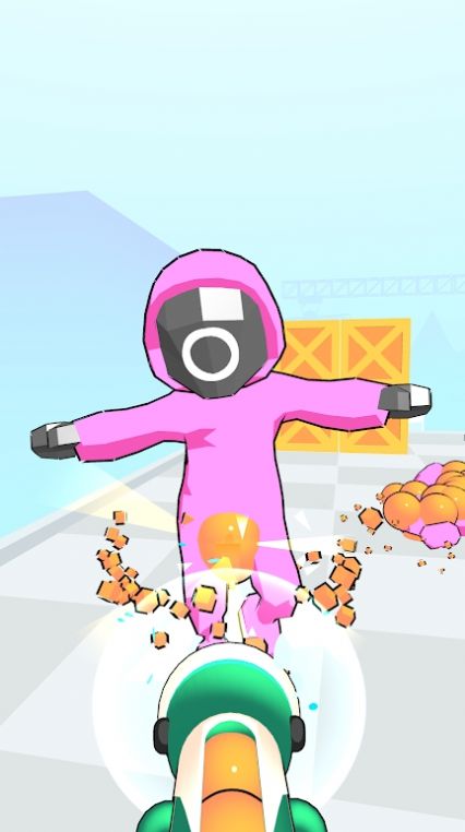 史莱姆射手游戏官方版  v5.1.2