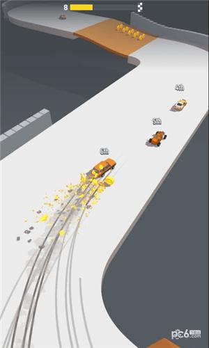 漂移赛车2 破解版 v3.2.5