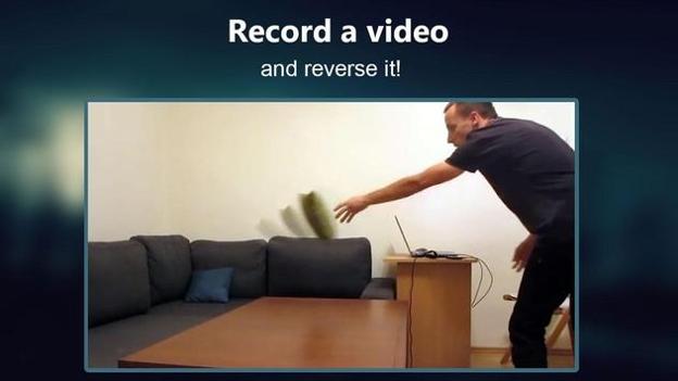 Reverse Video v3.0.5
